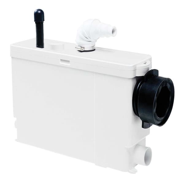 Vetus Sanitær Processor 24v Hvid 42 x 36 x 12 cm