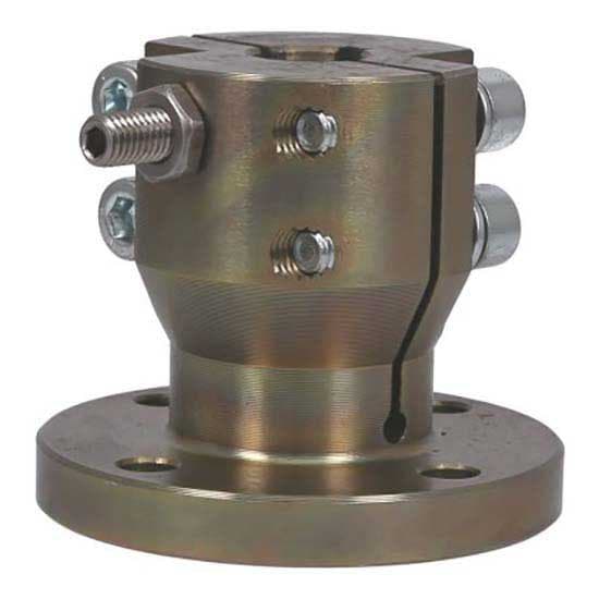 Euromarine Akselforlængerblok 22 Mm Søvfarvet 100 mm