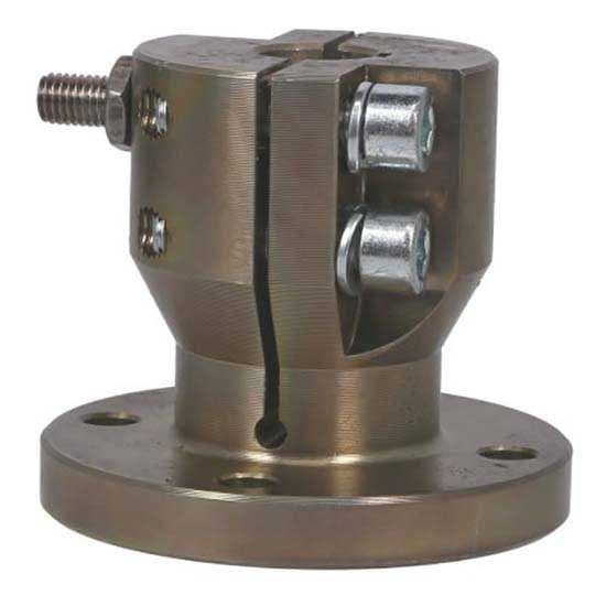 Euromarine Akselforlængerblok 22 Mm Søvfarvet 100 mm