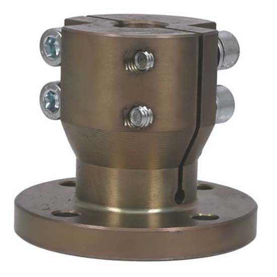 Euromarine Akselforlængerblok 22 Mm Søvfarvet 100 mm