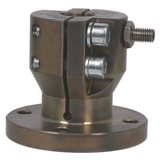 Euromarine Akselforlængerblok 22 Mm Søvfarvet 100 mm