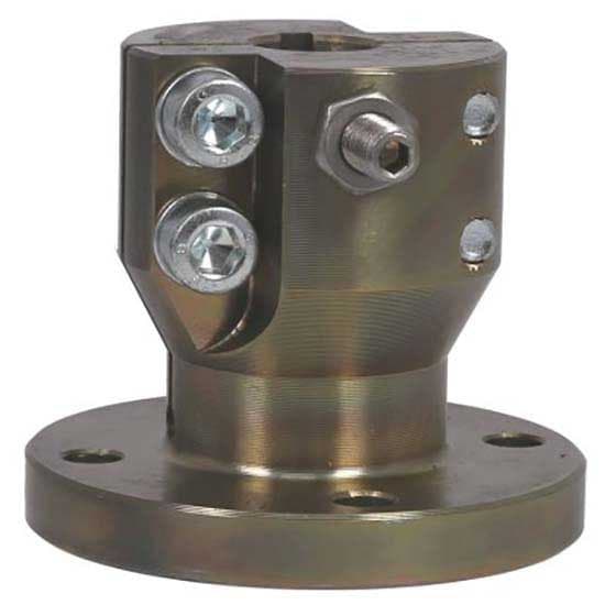 Euromarine Akselforlængerblok 22 Mm Søvfarvet 100 mm