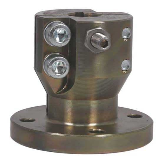 Euromarine Akselforlængerblok 22 Mm Søvfarvet 100 mm