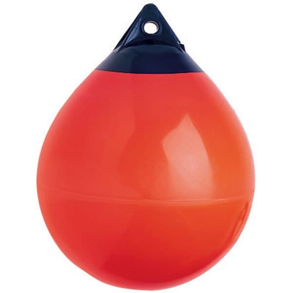 Polyform Bøje A Series Rød 27 x 36´´