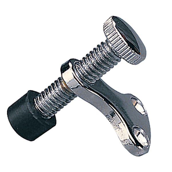 Sea-dog Line Fönsterfäste Anti-rattle Silver