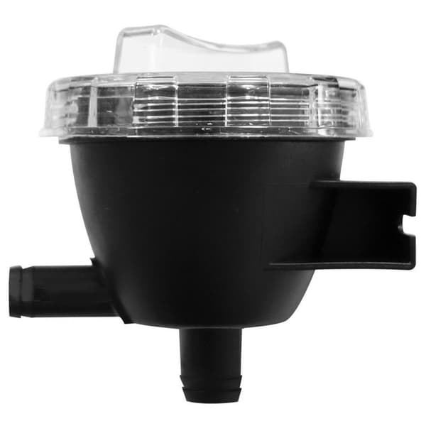 Nuova Rade Raw Water Strainer With Mesh Filter For 38 Mm Hose Sort 1.5 Liters