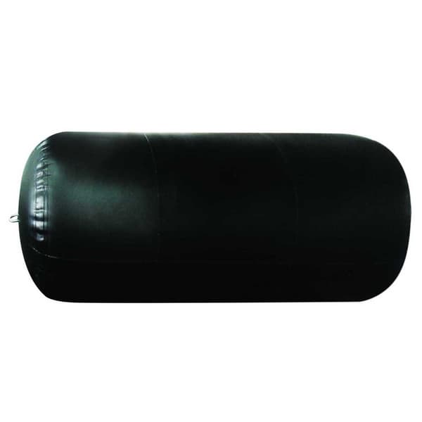 Ocean Oppustelig Fender Magnus 97x210 Cm Sort 97 x 210 cm
