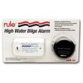 Miniatyrbillede 2 af 2: Rule Pumps Lænsealarm 24v Transparent