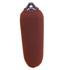 Miniatyrbild 1 av 2: Fendress Packa 2 F7 Simple 102x38 Cm Omslag F7 Simple 102x38 Cm Orange