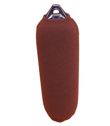 Fendress Packa 2 F7 Simple 102x38 Cm Omslag F7 Simple 102x38 Cm Orange