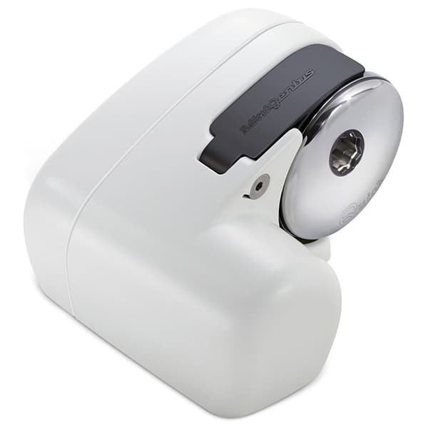 Quick Italy Pinwheel Genius 250w 12v 6 Mm Søvfarvet