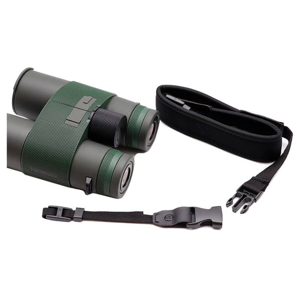 Delta Optical Kiikarit Etäisyysmittarilla T 9x45 Hd Rf Musta
