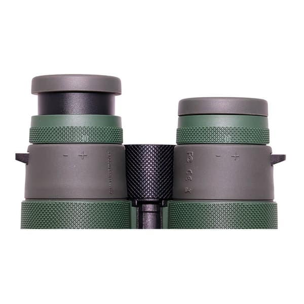 Delta Optical Kiikarit Etäisyysmittarilla T 9x45 Hd Rf Musta