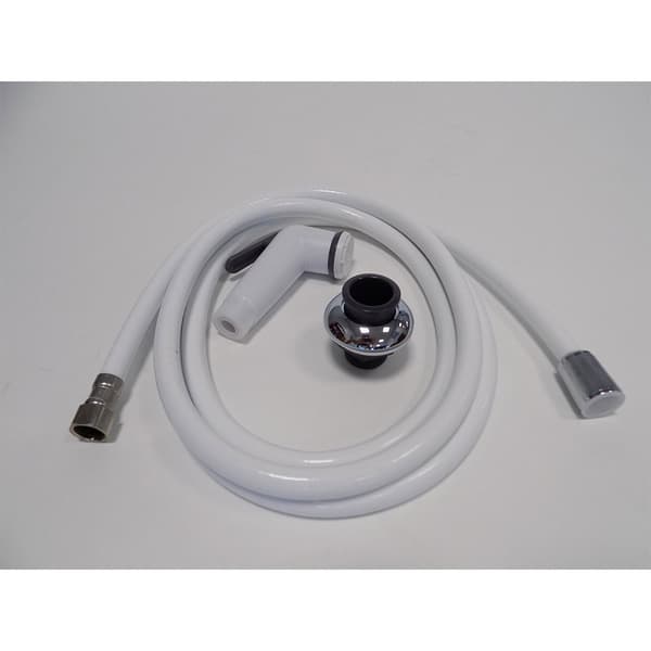 Prosea Trykknap Bruser Transparent