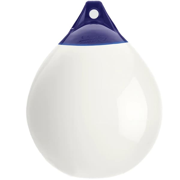 Polyform Kugleformet Skærm A3 Transparent
