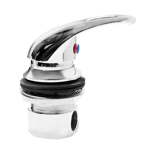 Elettrogas Aravon Brusevandhane 42 Mm Søvfarvet