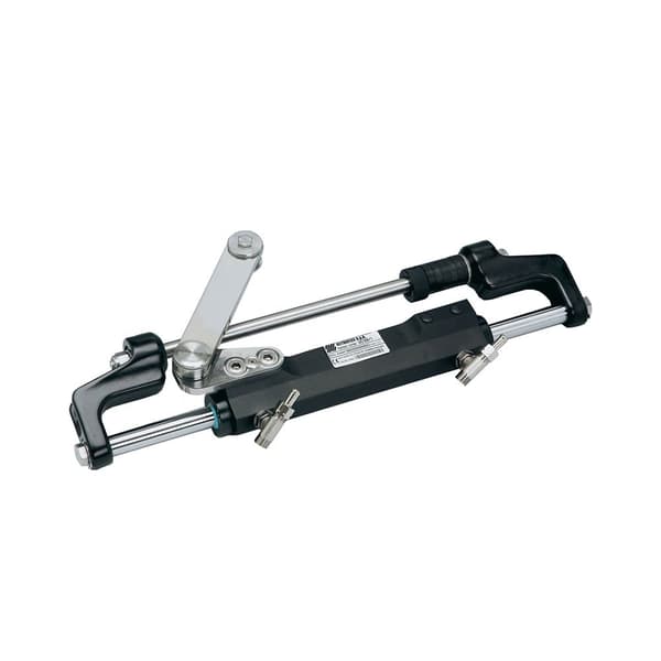 Ultraflex Frontmonteret Cylinder Uc128-obf/1 Søvfarvet