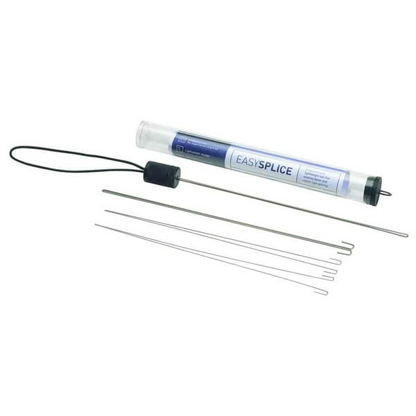Barton Marine Splejsnål Baby Easy Søvfarvet 4 mm