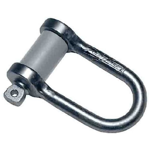 Polyform Galvaniseret Bøjle A-f Søvfarvet 25.4 mm