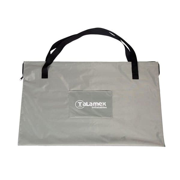 Talamex Venelaukku Highline/heavy-duty 400-500 Harmaa