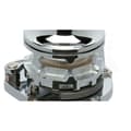 Miniatyrbillede 1 af 2: Maxwell Gypsy Ankerspil Serie 2200-2500 3/8 Bbb Din766 Søvfarvet 10 mm