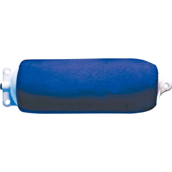 Fendress Fender Cover F10 Doble 127x51 Cm Blå