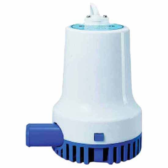 Prosea Länspump 502163 Durchsichtig