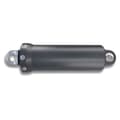 Pikkukuva 1 / 3: Seares Vene Asti Tons Kiinnitysiskunvaimennin 9 Hopeinen 89 x 310 mm