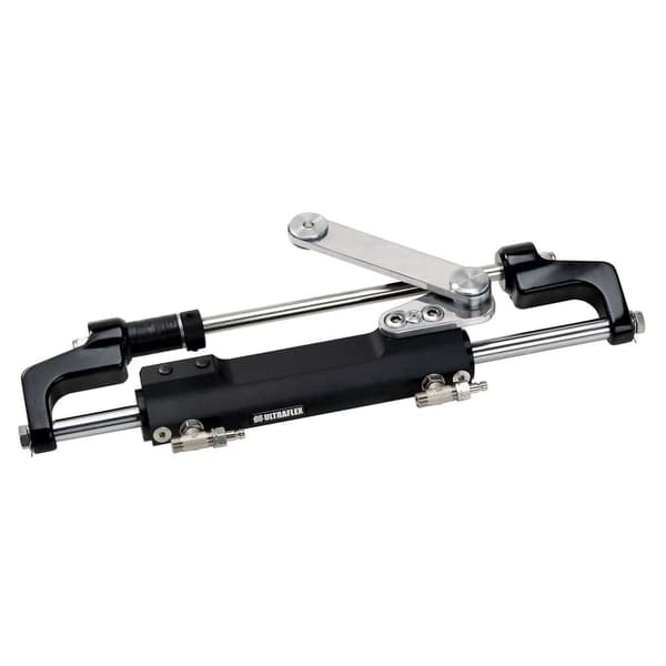 Ultraflex Frontmonteret Cylinder Uc128-obf/2 Søvfarvet