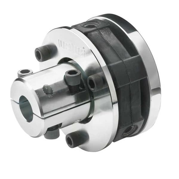 Vetus Sæt Bullflex Rubber Element+strip+ring 02 Søvfarvet