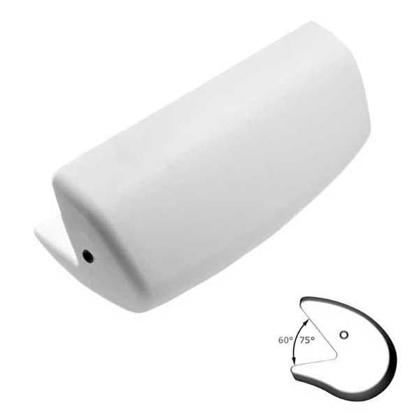 Ocean Stern Classic Hvid 600 x 320 x 250 mm