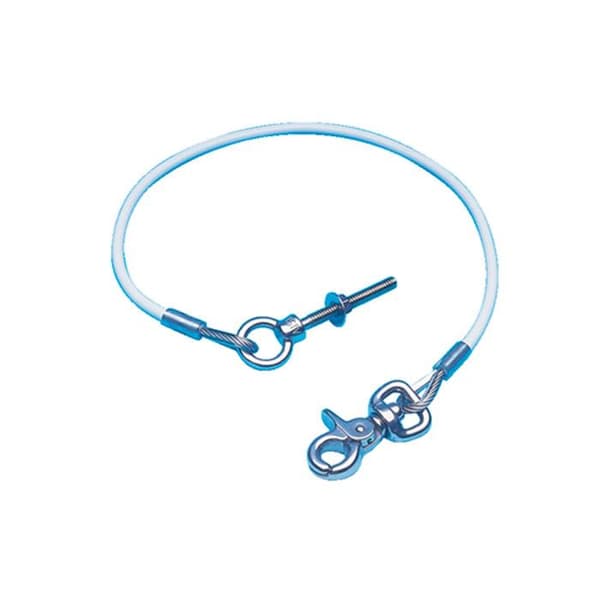 Lewmar Anchor Safety Strap Hvid
