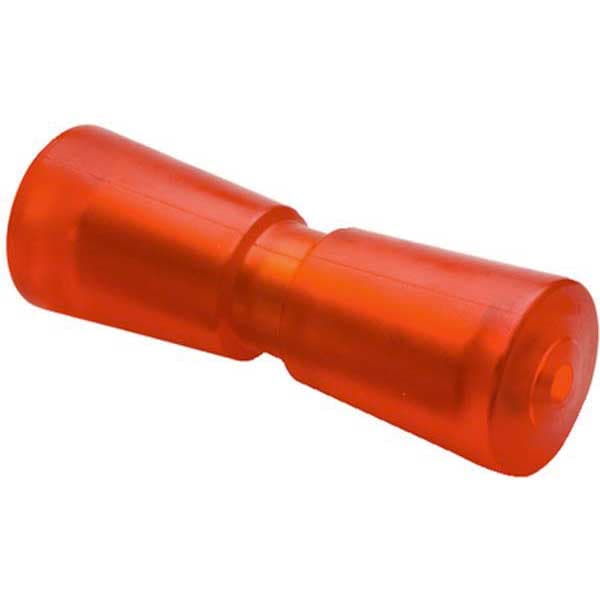 Stoltz Industries Keel Roller Oranssi 254 mm