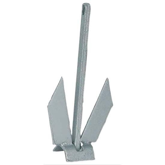 Plastimo Grip 7 Grå 7 kg