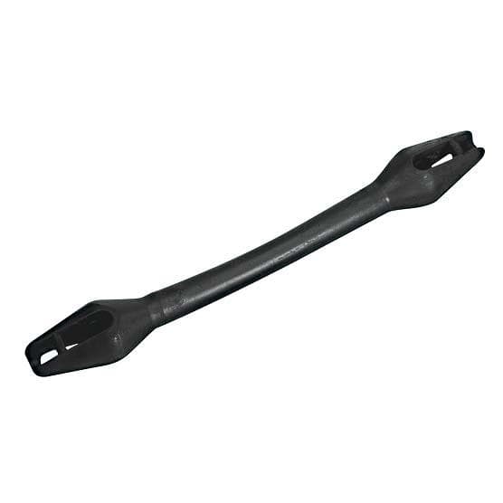 Plastimo Rubber Compensator Svart 520 mm