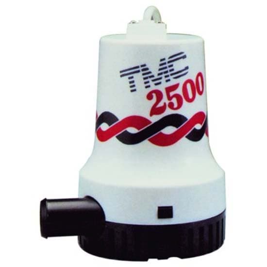 Plastimo Submersible Hvid 7600 Liters / h