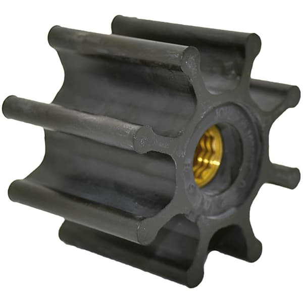 Johnson Pump Løbehjul Til Pumper 65 Mm 10242773 Gylden