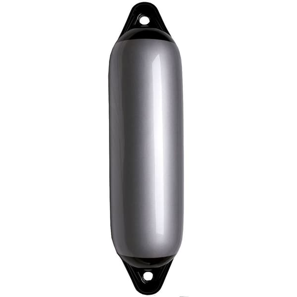 Talamex Fender Heavy Duty Grå 15 x 65 cm