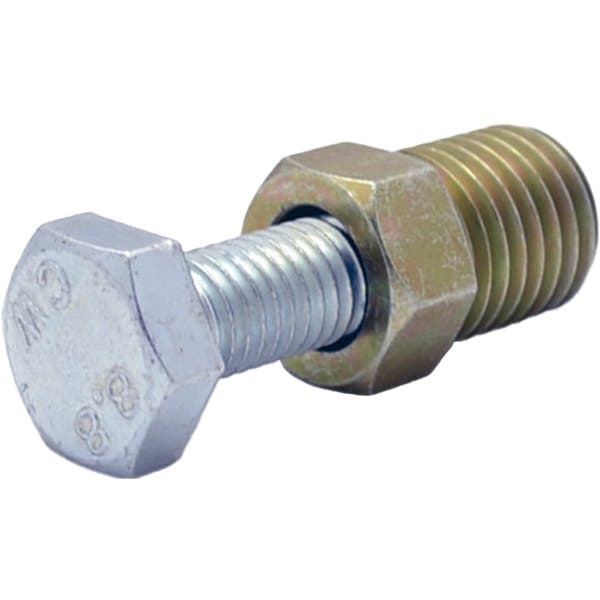 Johnson Pump Løbehjulstrækker 09-1028bt Søvfarvet
