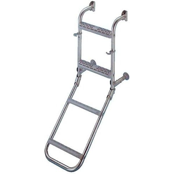 Goldenship Stege C-90 3 3 Steg Silver