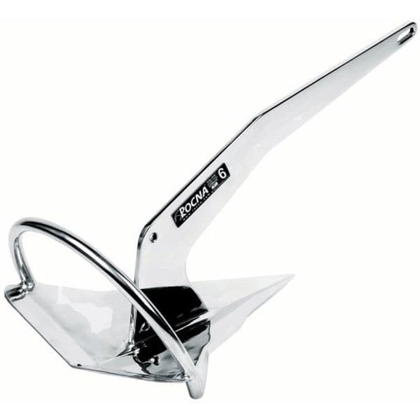 Rocna Ss Ankare Silver 20 kg