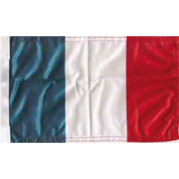 Prosea Flagga Frankrike 150x100 Flerfärgad