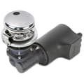 Miniatyrbillede 2 af 2: Quick Italy Pinwheel Klokke Rider 1000w 12v 8 Mm Søvfarvet