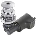 Miniatyrbillede 1 af 2: Quick Italy Pinwheel Klokke Rider 1000w 12v 8 Mm Søvfarvet