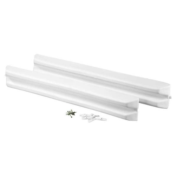 Plastimo Fender Protector Marina Hvid