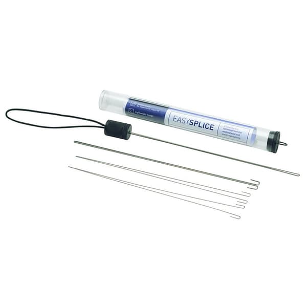 Barton Marine Nemt Splejsetov Transparent 5 mm