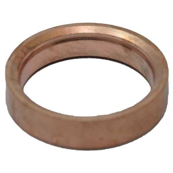 Bukh Venttiilin Rengas 000e4876 Kultainen