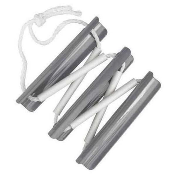 Plastimo Trin Nødstige 3 Søvfarvet 295 mm