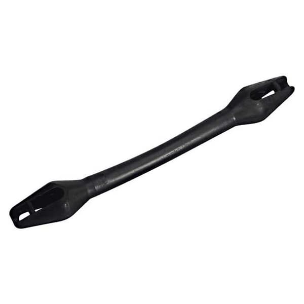 Plastimo Förtöjningsstötdämpare 60 Cm Silver 22-24 mm