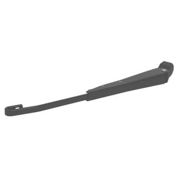Roca Ab. Ruostumattomasta Teräksestä Valmistettu Pyyhinvarsi W5 Hopeinen 280-355 mm